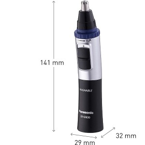 موزن بینی و گوش پاناسونیک مدل ER-GN30