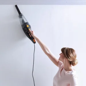 جارو عصایی برقی یوریکا مدل  EUREKA NES210