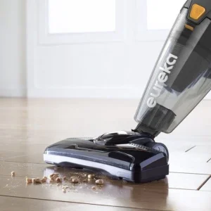 جارو عصایی برقی یوریکا مدل  EUREKA NES210