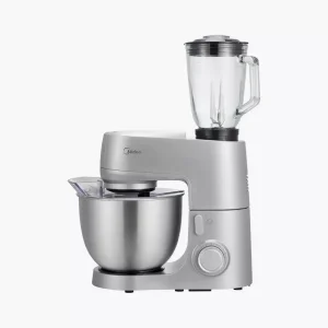ماشین آشپزخانه حرفه ای مایدیا مدل MJ-KM1201W