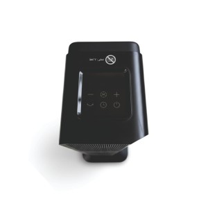 فن‌هیتر دوکاره مدیا Midea NTH20-21GR سری 5000 – گرمایش و سرمایش چهار فصل