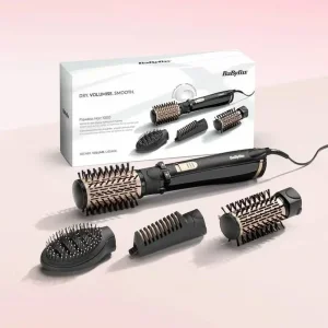 سشوار چرخشی بابیلیس مدل AS964ROE