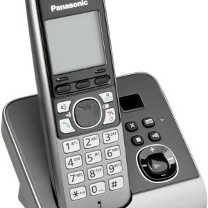 تلفن پاناسونیک مدل KX-TG6721