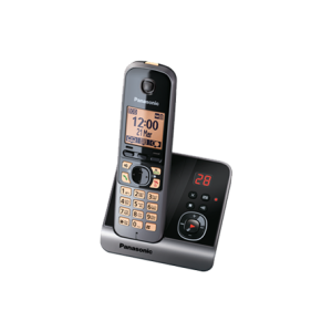 تلفن پاناسونیک مدل KX-TG6721