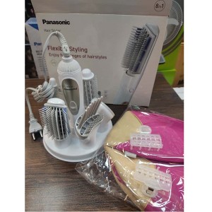 حالت دهنده مو چند کاره پاناسونیک اصلی مدل EH-KA81