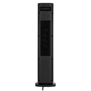 فن‌هیتر دوکاره مايدیا Midea NTH20-21GR سری 5000 – گرمایش و سرمایش چهار فصل