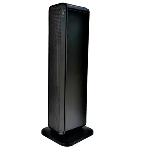 فن‌هیتر دوکاره مايدیا Midea NTH20-21GR سری 5000 – گرمایش و سرمایش چهار فصل