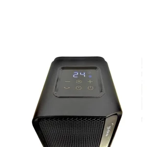 فن‌هیتر دوکاره مايدیا Midea NTH20-21GR سری 5000 – گرمایش و سرمایش چهار فصل