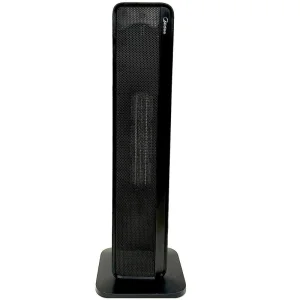 فن‌هیتر دوکاره مايدیا Midea NTH20-21GR سری 5000 – گرمایش و سرمایش چهار فصل