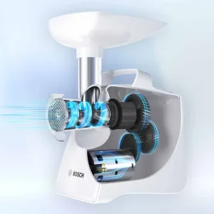 چرخ گوشت بوش مدل MFW68660