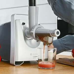 چرخ گوشت بوش مدل MFW68660