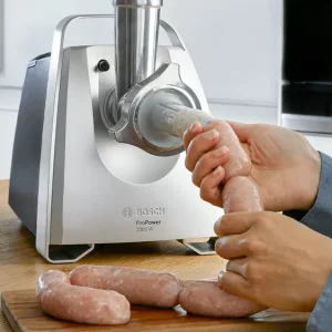 چرخ گوشت بوش مدل MFW68660