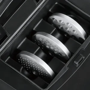 چرخ گوشت بوش مدل MFW68660