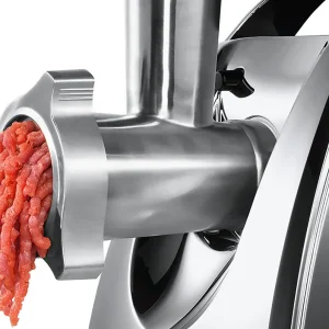 چرخ گوشت بوش مدل MFW68660