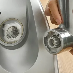 چرخ گوشت بوش مدل MFW68660