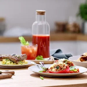 چرخ گوشت بوش مدل MFW68660