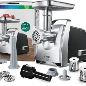 چرخ گوشت بوش مدل MFW68660