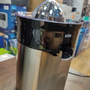 آب مرکبات گیر براون CJ5050