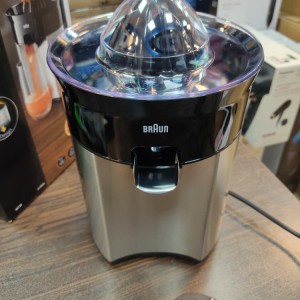 آب مرکبات گیر براون CJ5050