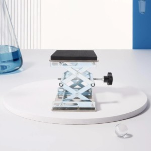 جک و بالابر آزمایشگاهی برند پارکساید آلمان