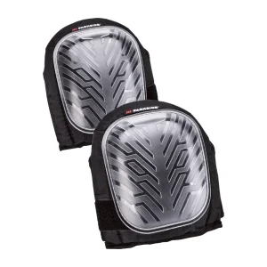 زانوبند ژلی بزرگ PARKSIDE – محافظ زانو با ژل یکپارچه و بند چسبی، مناسب کار روی سطوح سخت