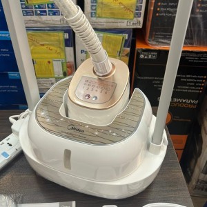 بخارگر مایدیا مدل MY-GZ20D2W