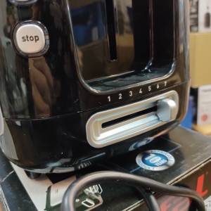 توستر نان تفال مدل TT3650