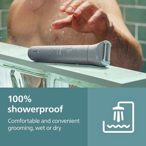 ماشین اصلاح بدن فیلیپس مدل philips BG3480/15