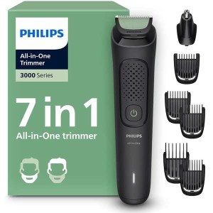 ست اصلاح سر و صورت فیلیپس مدل MG3920