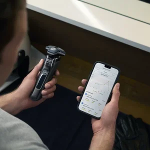 ریش تراش فیلیپس مدل S7886/35