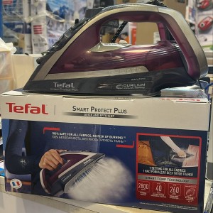 اتو بخار تفال FV6870