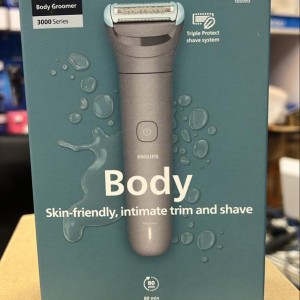 ماشین اصلاح بدن فیلیپس مدل philips BG3480/15