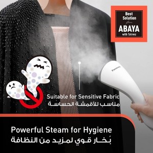 اتو بخار پاناسونیک مدل NI-GWE080