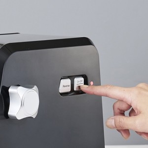 چرخ گوشت 2000 وات پاناسونیک مدل MK-GX2010