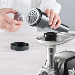 چرخ گوشت 2000 وات پاناسونیک مدل MK-GX2010