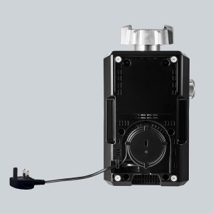 چرخ گوشت 2000 وات پاناسونیک مدل MK-GX2010