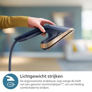 اتو بخارگر فیلیپس مدل Philips AIS8530/20