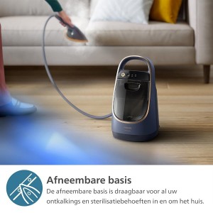 اتو بخارگر فیلیپس مدل Philips AIS8530/20