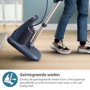 اتو بخارگر فیلیپس مدل Philips AIS8530/20