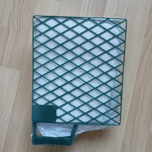 ست نقاشی ۶ تکه پارکساید Parkside – کیت کامل شروع رنگ‌آمیزی دیوار