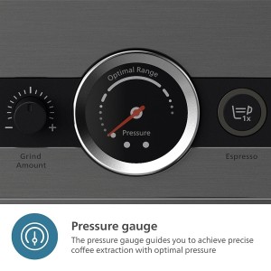 اسپرسو ساز فیلیپس مدل PSA3228