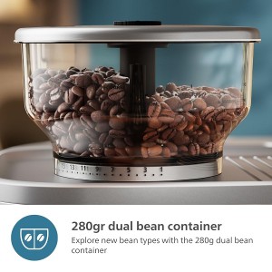 اسپرسو ساز فیلیپس مدل PSA3228