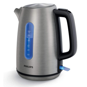 کتری برقی استیل فیلیپس مدل HD9357