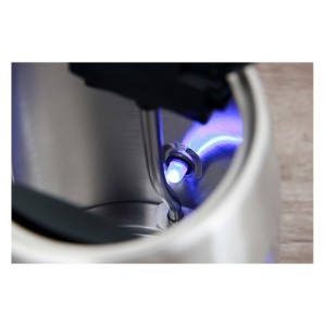 کتری برقی استیل فیلیپس مدل HD9357