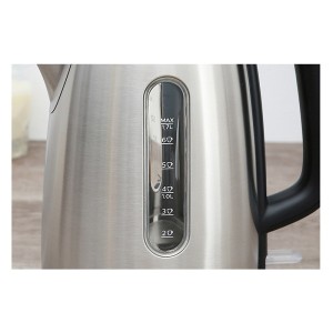 کتری برقی استیل فیلیپس مدل HD9357