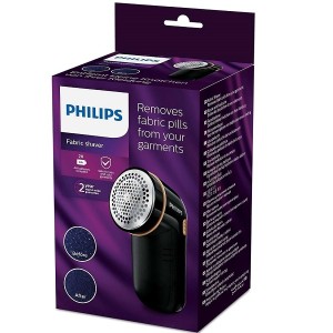 پرزگیر برقی لباس فیلیپس مدل GC026