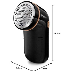 پرزگیر برقی لباس فیلیپس مدل GC026