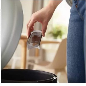 پرزگیر برقی لباس فیلیپس مدل GC026