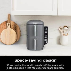 سرخ کن دوقلو نینجا مدل SL400