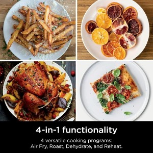 سرخ کن دوقلو نینجا مدل SL400